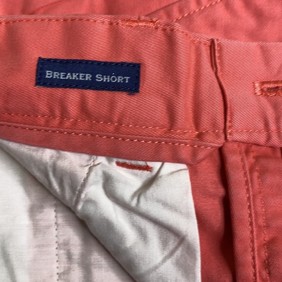 Vineyard Vines men’s breaker shorts - Picture 4 of 6
